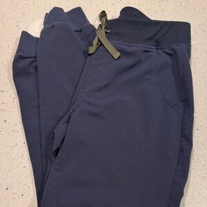 Figs Zamora Jogger Scrub Pants